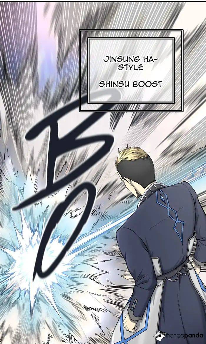 Tower of God Chapter 410 image 055